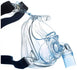 Salter Labs Non-Invasive Ventilation Mask with AAV
