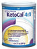 Nutricia KetoCal 4:1 Vanilla Powder 300g