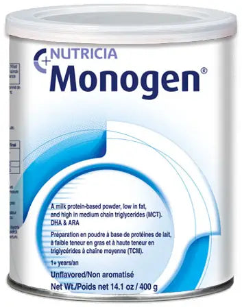 Nutricia Monogen Protein Powder 400g Can