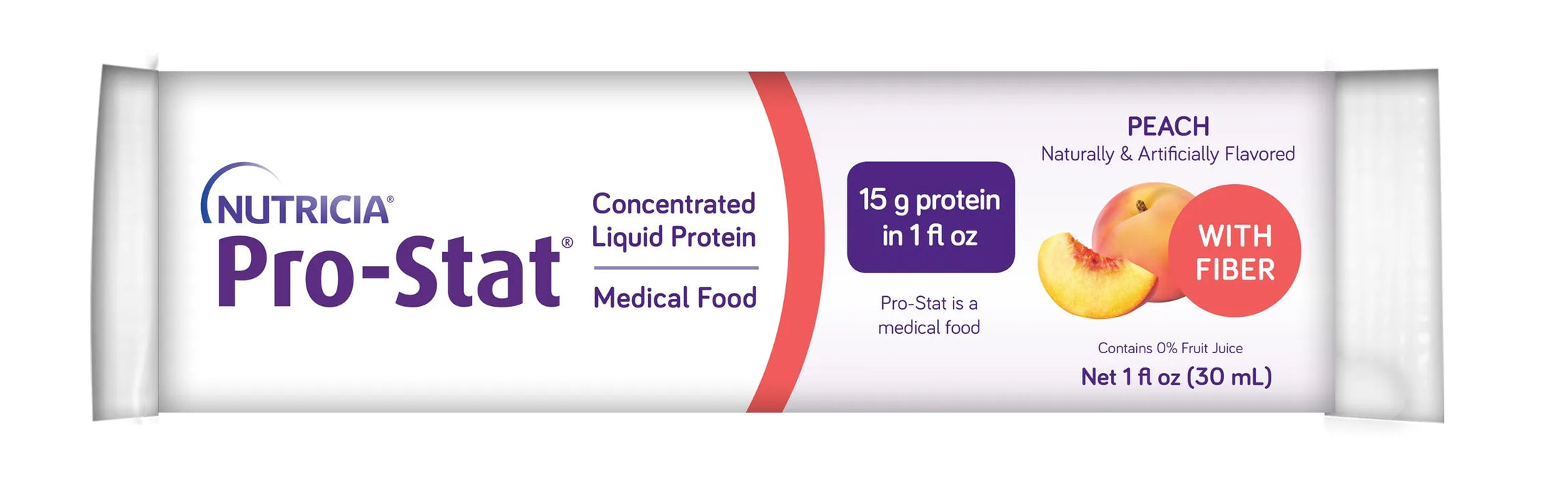 Nutricia Pro-Stat Liquid Protein Supplement