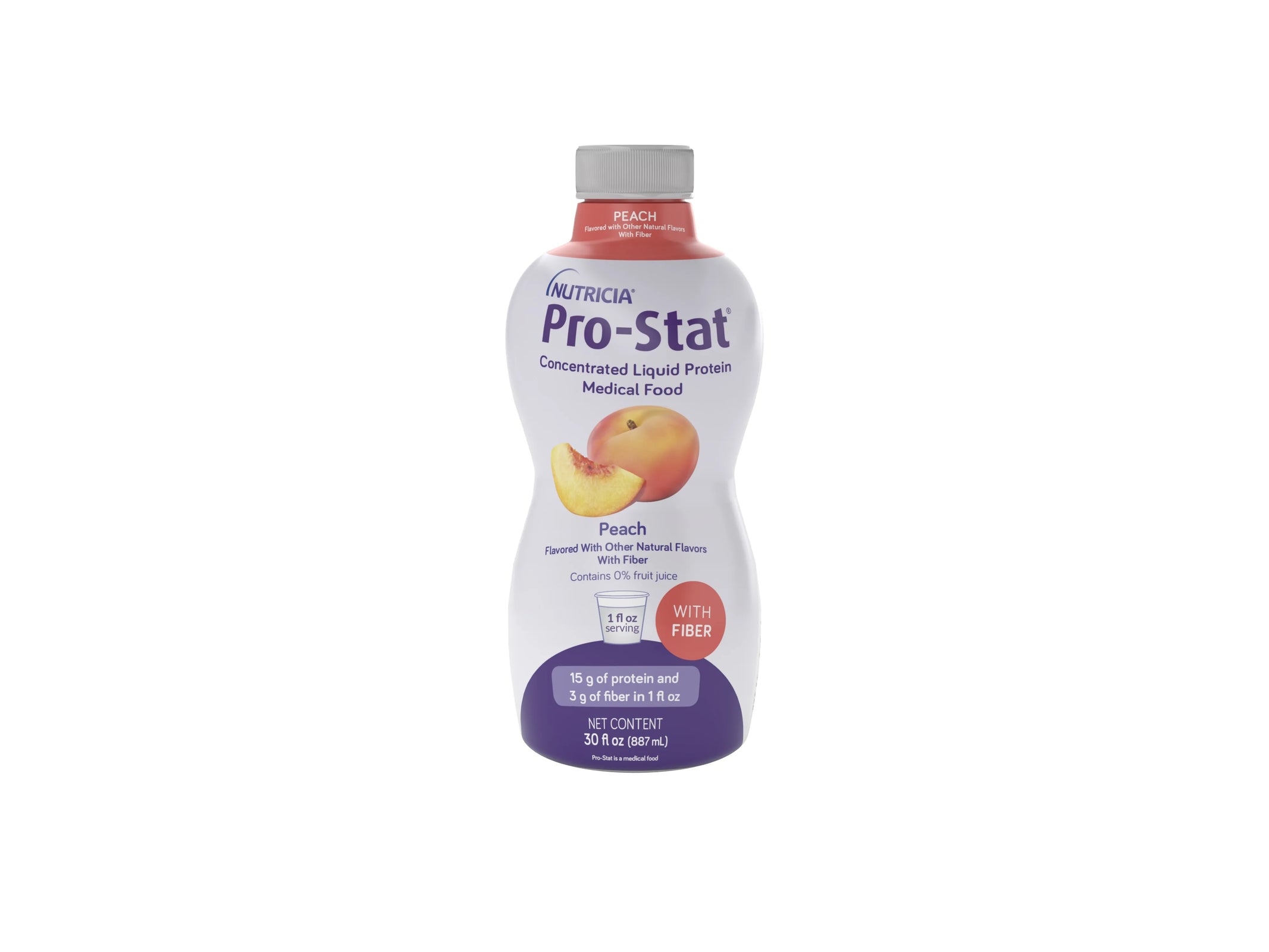 Nutricia Pro-Stat Liquid Protein Supplement