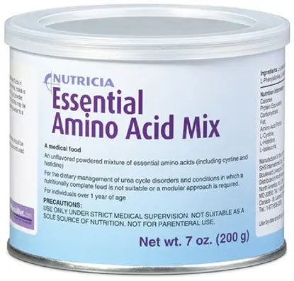 Nutricia Essential Amino Acid Mix - 7 oz / 200 g