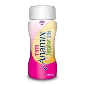 Nutricia UCD Anamix Junior Medical Food, Vanilla, 400 g Can