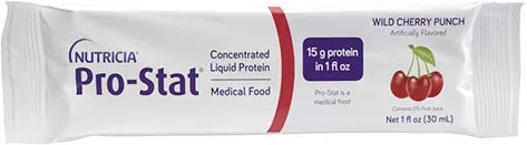 Nutricia Pro-Stat Liquid Protein Supplement