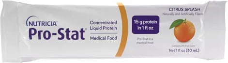 Nutricia Pro-Stat Liquid Protein Supplement