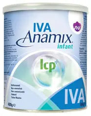 Nutricia IVA Anamix Early Years Infant Formula 400g Can