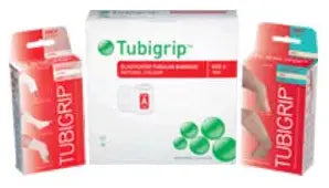 Tubigrip Multi-Purpose Tubular Bandage Size B for Small Hands and Arms