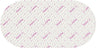 Molnlycke Mepilex UP Non-Bordered Foam Dressing