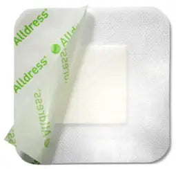 Molnlycke Health Care Alldress Absorbent Film Composite Dressing