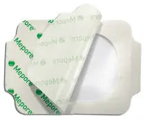Molnlycke Mepore Adhesive Absorbent Surgical Dressing