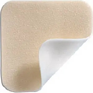 Molnlycke Mepilex Lite Self-Adherent Soft Silicone Thin Foam Dressing