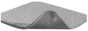 Molnlycke Health Care Mepilex Ag Antimicrobial Silver Foam Dressing