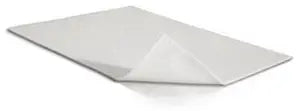 Molnlycke Health Care Mepilex Transfer Soft Silicone Exudate Transfer Dressing 6" x 8"