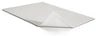 Molnlycke Health Care Mepilex Transfer Soft Silicone Exudate Transfer Dressing 6" x 8"