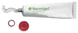 Molnlycke Normlgel AG Antimicrobial Gel, 1.5 oz Tube