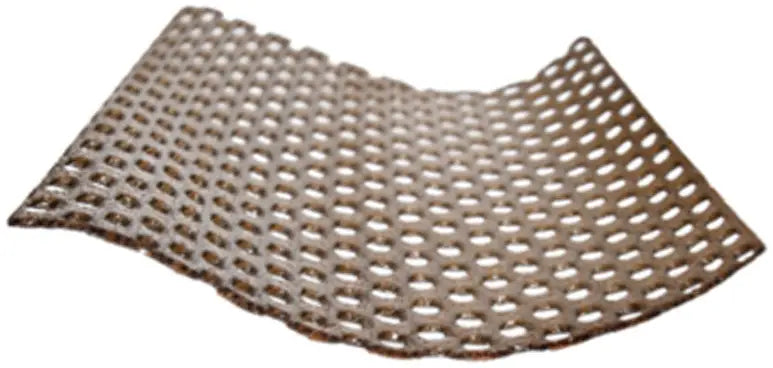Mepitel AG Antimicrobial Wound Contact Layer with Safetac Technology, 8" x 20"
