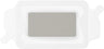 Molnlycke Mepilex Border Post-Op Ag Antimicrobial Foam Dressing