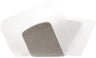 Molnlycke Mepilex Border Post-Op Ag Antimicrobial Foam Dressing