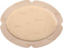 Molnlycke Health Care Mepilex Border Flex Self-Adherent Silicone Foam Dressing