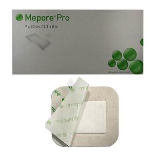 Molnlycke Mepore Pro Dressing, 3.6 x 8 Inch