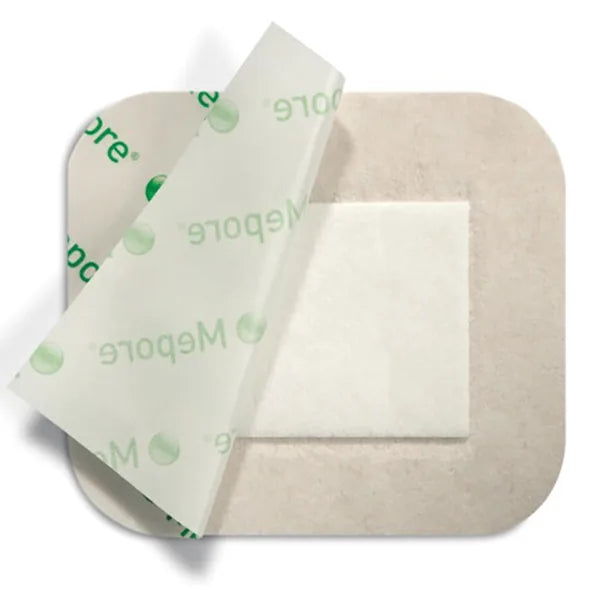 Molnlycke Mepore Pro Wound Dressing 3.6 x 10 Inch