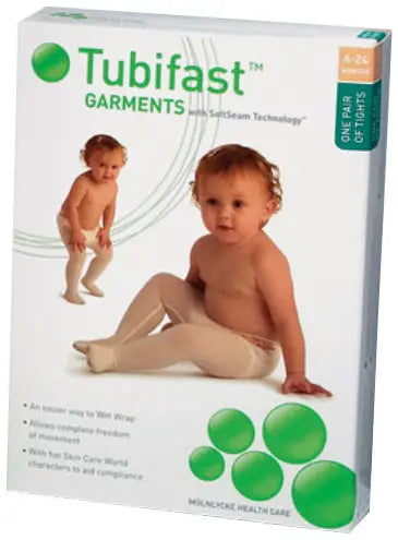 Molnlycke Health Care Tubifast Tights for 6-24 Months