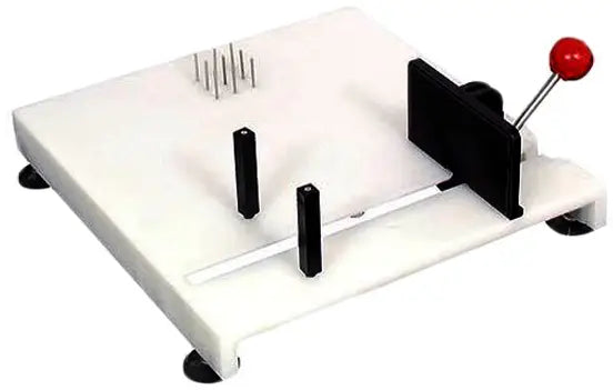 Patterson Medical Deluxe One-Handed Paring Board