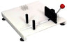 Patterson Medical Deluxe One-Handed Paring Board