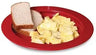 Ableware Maddak Redware Tableware - Adaptive Dining Set