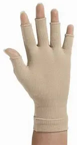 Patterson Medical Compression Gloves - Full Finger