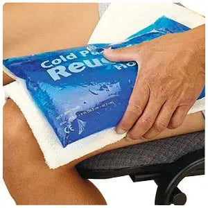 Patterson Medical Hot Cold Pack 8 1/2" x 11"
