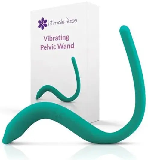 Patterson Medical Vibrating Pelvic Wand