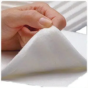 Patterson Medical Adhesive Backed Orthopedic Felt, 1/4" x 5 1/2" x 2 1/2 Yards