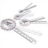Patterson Medical E-Z Read Goniometer