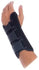 Patterson RolyanFit Wrist Brace, 8" Splint Length, Small
