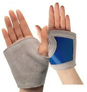 Patterson Medical Dycem Pushing Cuff