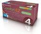 Simple Diagnostics Clever Choice Comfort EZ Select Insulin Pen Needles