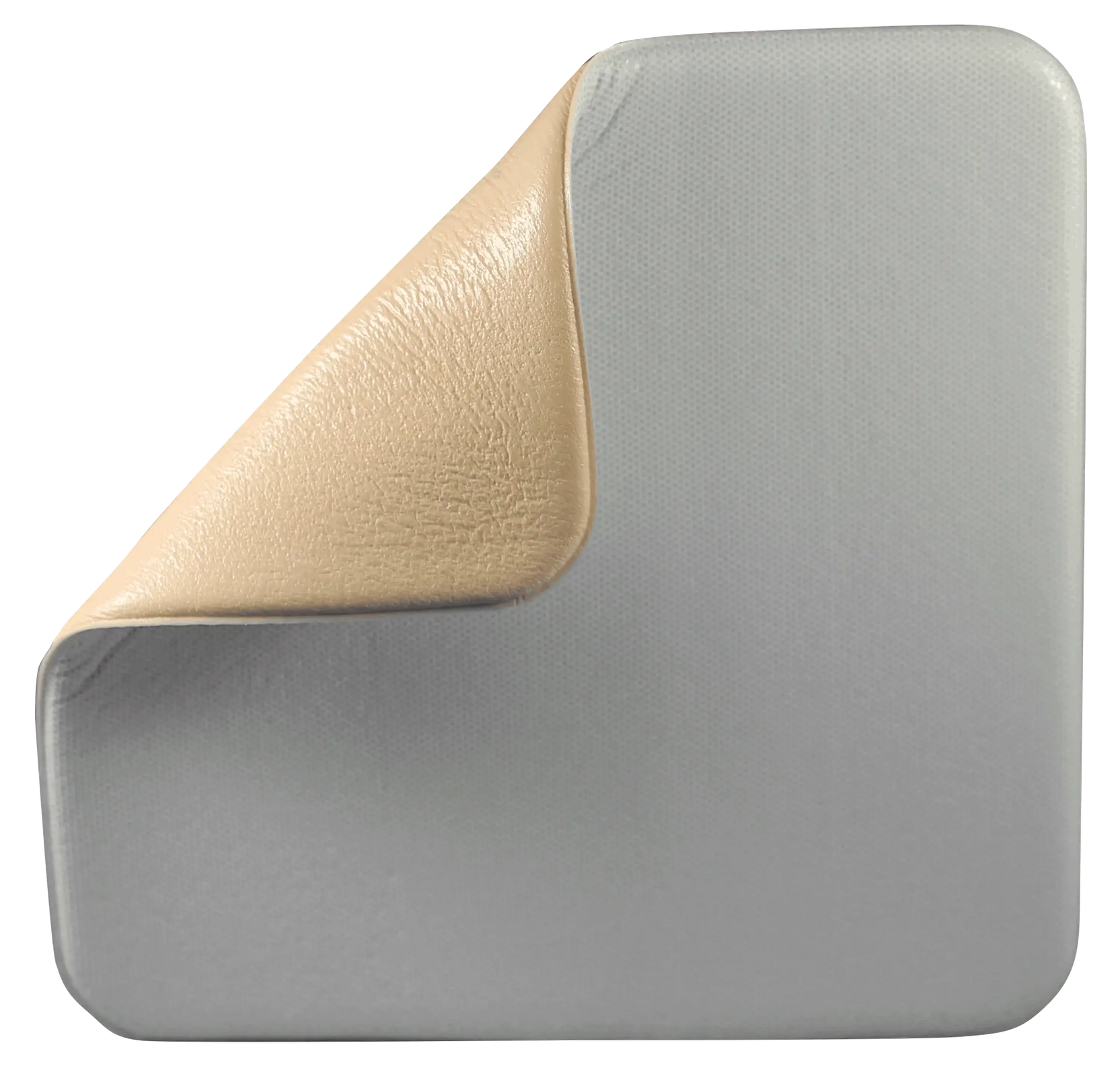 Medipurpose Super Foam Ag Silver-Infused Wound Dressings