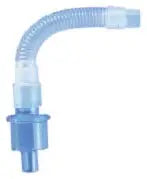 Smiths Medical Portex Heat Moisture Exchanger with Flex Tube