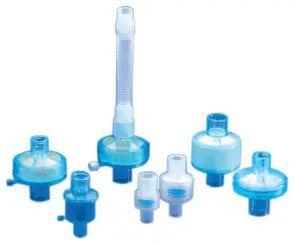 Smiths Medical Heat and Moisture Exchanger, 32mL Dead Space