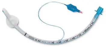 Smiths Medical Cuffed Endotracheal Tube 8 mm