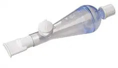 Smiths Medical ACE MDI Spacer Holding Chamber