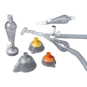 Smiths Medical ASD ACE Spacer Kit