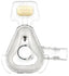 Smiths Medical ACE Spacer Kit with Dual-Valved Mask