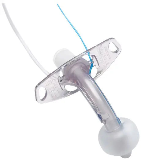 Smiths Medical Adult Blue Line Tracheal Tube Introducer 15 fr, 60cm