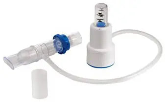 Smiths Medical TheraPEP Therapy System with Mouthpiece, 22 mm