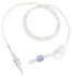 Smiths Medical CADD Extension Set - 30 in or 45 in Length