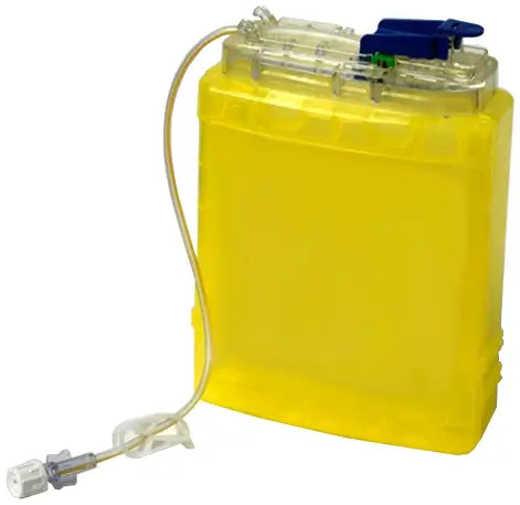 Smiths Medical Medication Cassette Reservoir 100mL