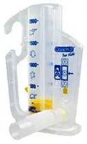 Smiths Medical Coach 2 Incentive Spirometer 4000mL