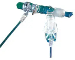 Smiths Medical EzPAP Positive Airway Pressure System with Medium Mask
